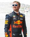David Coulthard