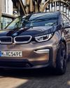 More Battery Muscle For New BMW I3