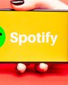 The Rise Of Spotify