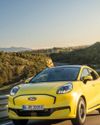 UN ELÉCTRICO ASÍ, SÍ UN ELÉCTRICO ASÍ, SÍ