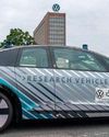 El coche autónomo de VW, a prueba1