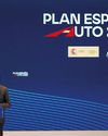 El Plan Auto Plus será el sustituto del Moves III0