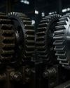 Recent Advancements In The Development Of Industrial Gear Oil For Steel Plant Gear Drives Recent Advancements In The Development Of Industrial Gear Oil For Steel Plant Gear Drives