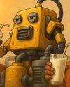 LASSI FOR US, LUBE FOR THEM: SURVIVING SUMMER, HUMAN & MACHINE EDITION LASSI FOR US, LUBE FOR THEM: SURVIVING SUMMER, HUMAN & MACHINE EDITION