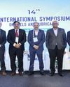 ISFL 2025 CHAMPIONS INNOVATION FOR SUSTAINABLE ENERGY TRANSITION ISFL 2025 CHAMPIONS INNOVATION FOR SUSTAINABLE ENERGY TRANSITION