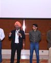 MOLYGRAPH LUBRICANTS SUCCESSFULLY CONCLUDES 'AUTOMOTIVE TECH DAY 2025' IN PUNE MOLYGRAPH LUBRICANTS SUCCESSFULLY CONCLUDES 'AUTOMOTIVE TECH DAY 2025' IN PUNE10