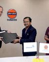 IOCL & INFINEUM FORGE STRATEGIC LUBRICANT PARTNERSHIP IOCL & INFINEUM FORGE STRATEGIC LUBRICANT PARTNERSHIP11