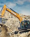 CASE NX and CX series: Engineered tough for India's construction frontier CASE NX and CX series: Engineered tough for India's construction frontier6