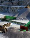 Breaking barriers in Indian mines: Integrated feeder-sizer for sustainable coal extraction Breaking barriers in Indian mines: Integrated feeder-sizer for sustainable coal extraction31