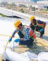 A digital transformation story in waterproofing35