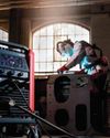 Fronius Fortis: Next-generation manual25
