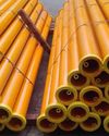 Reliable wear solutions for long-term performance44