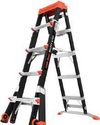 Every great project begins with one thing – safe access at height38