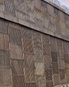Two-tiered reinforced soil wall elevates Bimalgarh ROB in Odisha46
