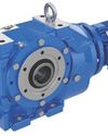 EV-ready gear systems for next-gen construction industry33