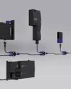 High-performance safety switches and TOF cameras boost machine intelligence29