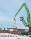 SENNEBOGEN expands India portfolio with heavy-duty material handlers35