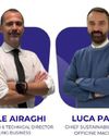 Officine Maccaferri strengthens with two new strategic appointments7