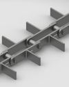 High-performance industrial chains45
