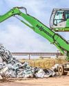 Sennebogen eyes deeper roots in booming Indian market27