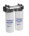 Filtrec unveils complete hydraulic filter kits to reduce TCO13