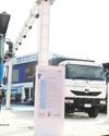 Tata Motors accelerates net-zero drive with electric and CNG tippers34