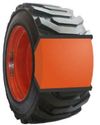 ACETRAX® tyres & tracks: Engineered for the toughest job sites3