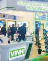 Vinni Chemicals offers advanced fuel additives and greases to increase operational efficiency14