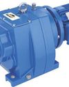 Precision in motion with Radicon geared motors9