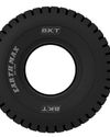 BKT focuses on EARTHMAX to address the increasing demand for heavy-duty OTR tyres2