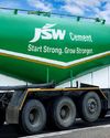 The structural shift from bagged to bulk cement20