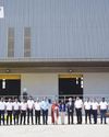Gainwell launches InfraServe Global to strengthen India's infrastructure equipment sector10