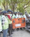 Doosan Bobcat India addresses the skills gap with a skid steer operator training program7