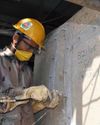 PU Injection Grouting is an ideal solution for active water leakages in modern construction18
