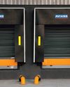 Avians dock levellers deliver safe and efficient loading bay operations21