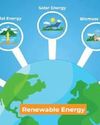 Role of RE in the growth of the power sector in India