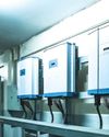 SOLAR BATTERIES AND INVERTERS PROPELLING RE GROWTH