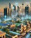 INNOVATIVE SMART METERING INFRASTRUCTURE MAKING CITIES SMART