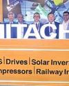 Hitachi Hi-Rel concludes ELECRAMA 2025 participation with a success