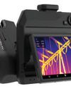 Thermal cameras locating electrical faults27