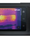 FLIR introduces compact thermal imaging camera for faster, clearer, and reliable inspections25