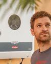 Fronius ecosystem delivers intelligent and sustainable energy solutions Fronius ecosystem delivers intelligent and sustainable energy solutions24