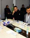 IES Taskforce proposes development of Energy Stack through complete “use case packages” in its 2nd meeting IES Taskforce proposes development of Energy Stack through complete “use case packages” in its 2nd meeting0