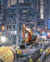 CABLE INDUSTRY STEPS UP FOR URBAN POWER DEMAND CABLE INDUSTRY STEPS UP FOR URBAN POWER DEMAND16