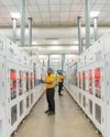 EPR Magazine (Electrical & Power Review)