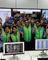 EPR Magazine (Electrical & Power Review)