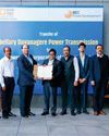EPR Magazine (Electrical & Power Review)
