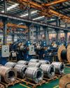 EPR Magazine (Electrical & Power Review)