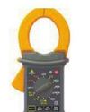 MECO introduces Solar Clampmeter Model: 4050 MECO introduces Solar Clampmeter Model: 405015