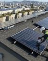 PM Surya Ghar Yojana adds 9.56 GW rooftop solar capacity PM Surya Ghar Yojana adds 9.56 GW rooftop solar capacity27